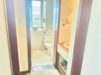 3室2廳2陽臺 東驤神駿一期衛(wèi)生間