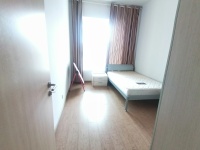 4室2廳2陽臺(tái) 湖畔之夢(mèng)客廳