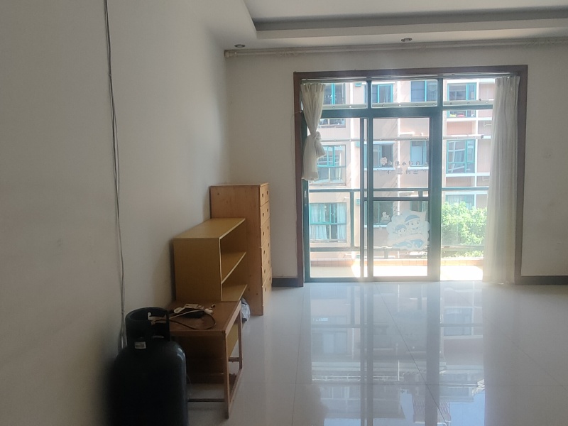 3室2廳1陽臺 佳湖花園其他