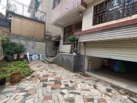 7室2廳2陽臺 鑫苑小區(qū)別墅自家花園