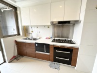 3室2廳1陽臺(tái) 七彩俊園廚房