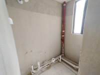 2室1廳1陽臺 廣福城樂福園衛(wèi)生間