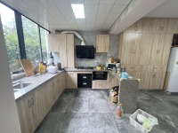 5室2廳4陽臺 滇池衛(wèi)城鹿港A區(qū)別墅廚房