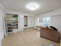 4室2廳1陽臺 86街公寓U2公寓臥室