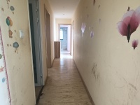 4室2廳1陽臺 天怡峰景餐廳