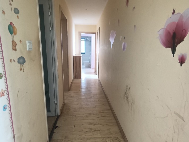 4室2廳1陽臺 天怡峰景餐廳