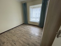 2室2廳1陽臺 國?，F(xiàn)代城薔薇苑臥室