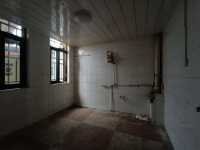 7室2廳2陽臺 鑫苑小區(qū)別墅廚房