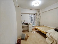 4室2廳1陽臺 86街公寓U2公寓臥室