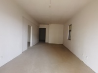 4室2廳1陽臺 銀河北庭客廳