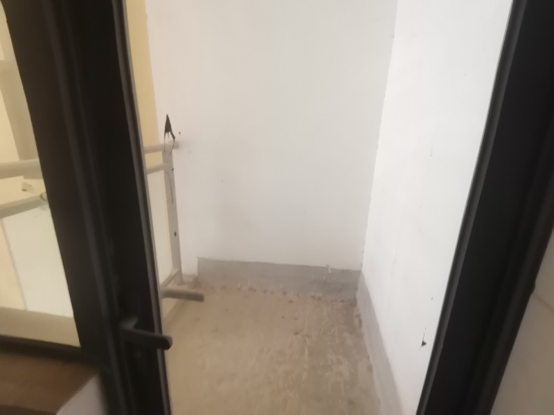 4室2廳1陽臺 銀河北庭陽臺