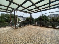 5室2廳4陽臺(tái) 滇池衛(wèi)城紫園別墅客廳