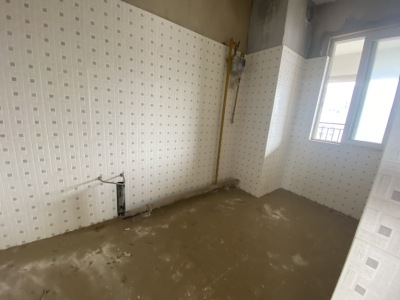 4室2廳2陽臺 金江小區(qū)云苑廚房