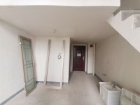 2室1廳 藍光水岸公園公寓衛(wèi)生間