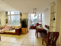 4室2廳1陽臺 86街公寓U2公寓餐廳