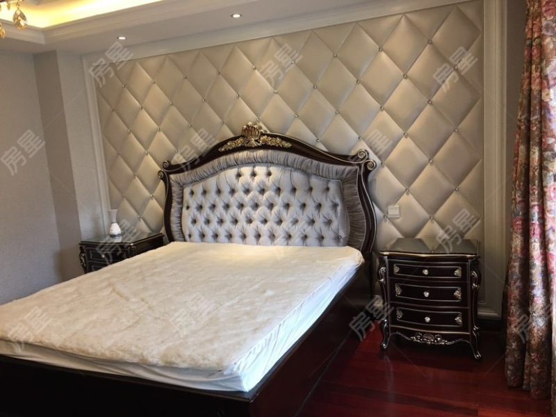 6室2廳3陽臺 城市山別墅其他