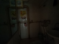 7室2廳2陽臺 鑫苑小區(qū)別墅衛(wèi)生間