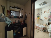 3室2廳2陽臺(tái) 銀海城市花園其他