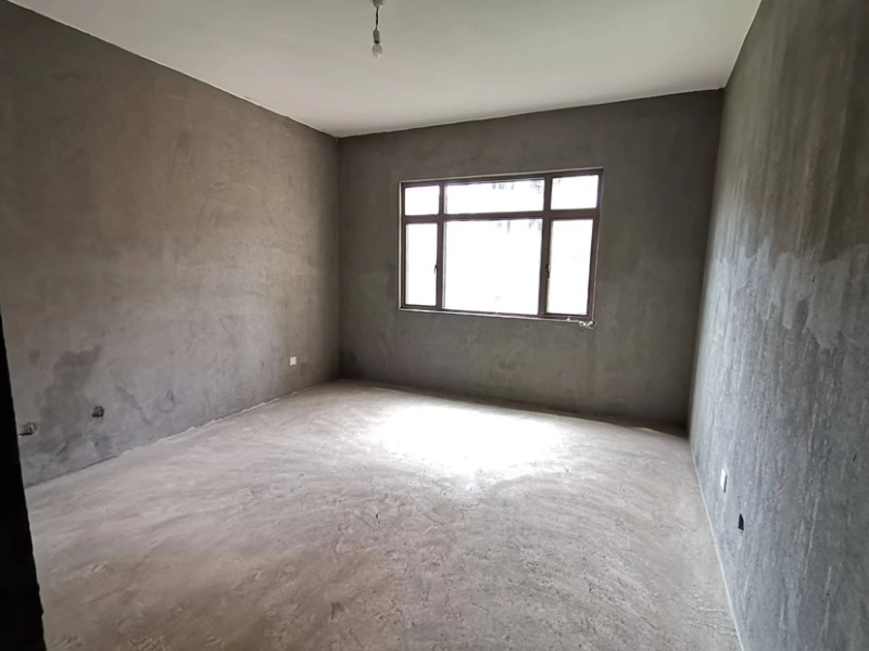 3室2廳2陽臺 西南海J地塊戶型圖