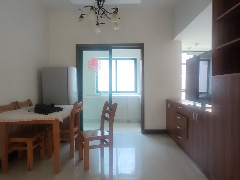 3室2廳1陽臺 佳湖花園其他