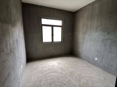 3室2廳2陽臺 西南海J地塊戶型圖