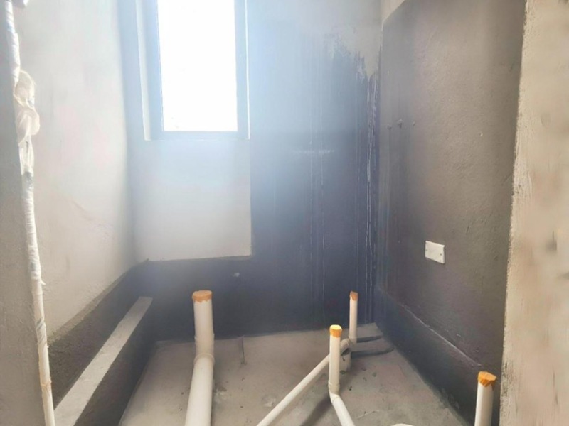 中建龙熙壹号三期卫生间