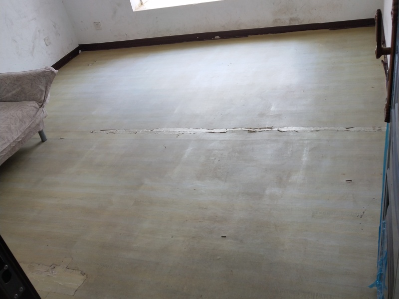 4室2廳3陽臺 海康溫泉花園臥室