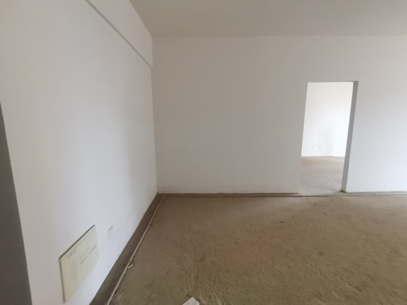 4室2廳1陽臺 銀河北庭餐廳