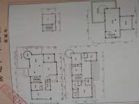 5室3廳2陽臺 西山別墅別墅戶型圖