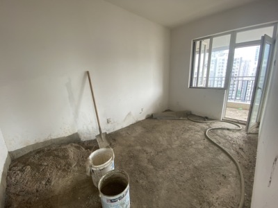 4室2廳2陽臺 金江小區(qū)云苑臥室