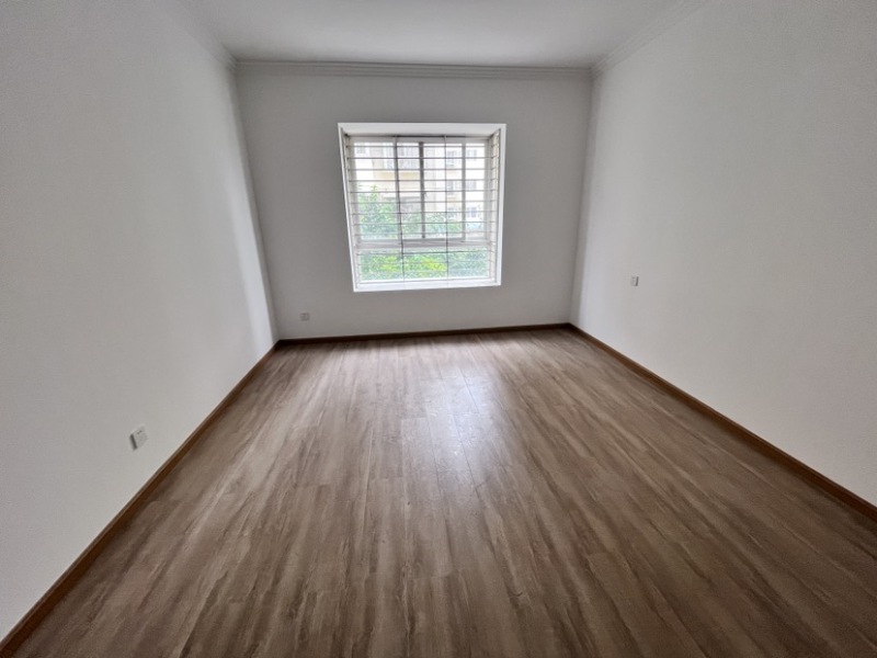 3室2廳 環(huán)衛(wèi)小區(qū)臥室