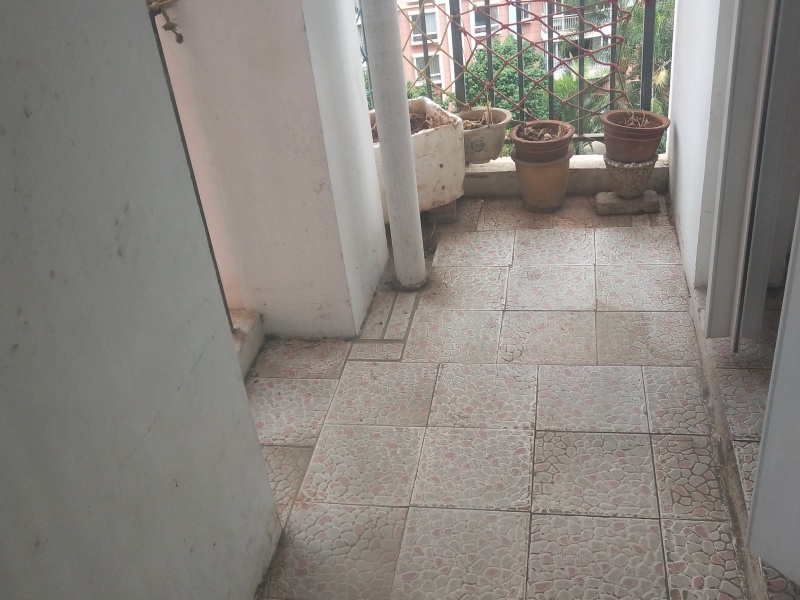 4室2廳3陽臺 ?？禍厝▓@陽臺