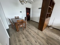 2室2廳1陽臺 國?，F(xiàn)代城薔薇苑餐廳