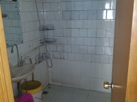 3室2廳1陽(yáng)臺(tái) 白馬小區(qū)衛(wèi)生間