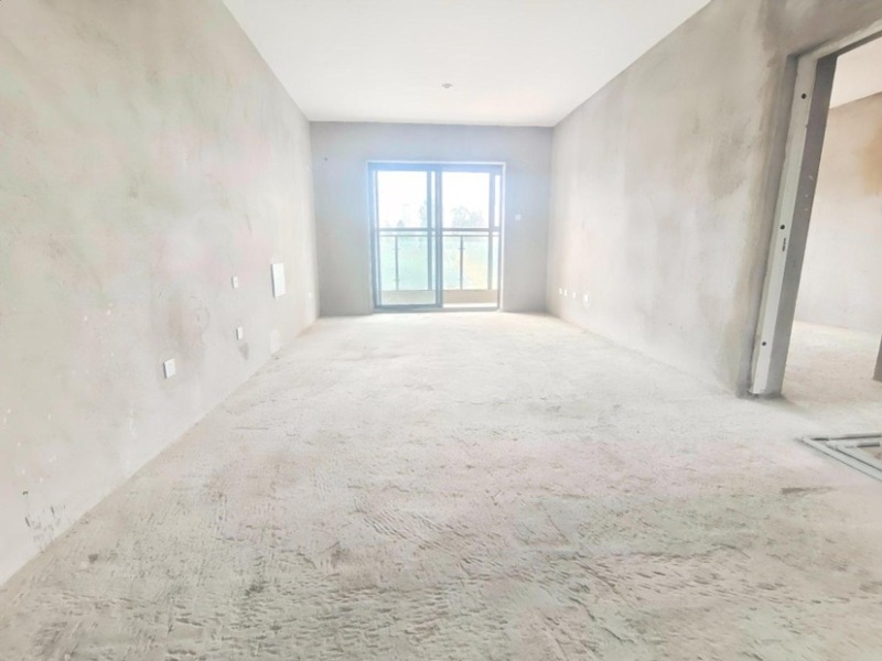 中建龙熙壹号三期客厅