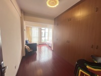 5室2廳4陽臺 滇池衛(wèi)城鹿港A區(qū)別墅臥室