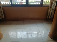 3室2廳1陽(yáng)臺(tái) 白馬小區(qū)陽(yáng)臺(tái)