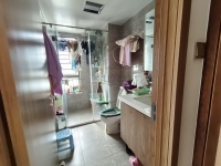 4室2廳2陽臺(tái) 俊發(fā)城茉莉苑衛(wèi)生間