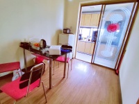 3室2廳1陽臺 金實小區(qū)餐廳