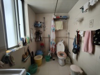 3室2廳2陽臺(tái) 銀海城市花園其他