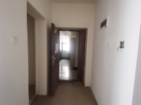 4室2廳1陽臺 銀河北庭門廳