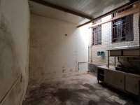 7室2廳2陽臺 鑫苑小區(qū)別墅衛(wèi)生間