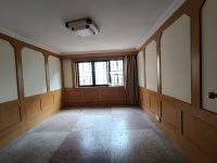 7室2廳2陽臺 鑫苑小區(qū)別墅臥室