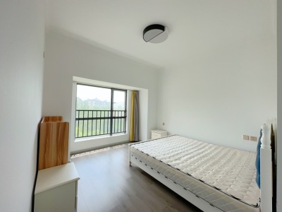 3室2廳1陽臺 筑友雙河灣金榜苑客廳