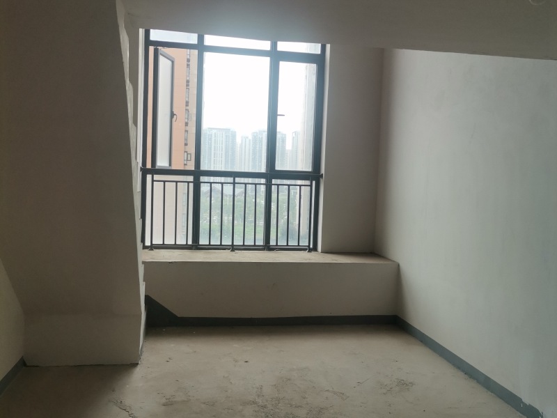 2室1廳 藍光水岸公園公寓客廳