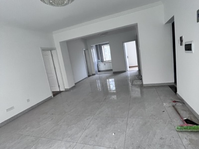 3室2廳 環(huán)衛(wèi)小區(qū)客廳