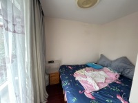 5室2廳4陽臺 滇池衛(wèi)城鹿港A區(qū)別墅臥室