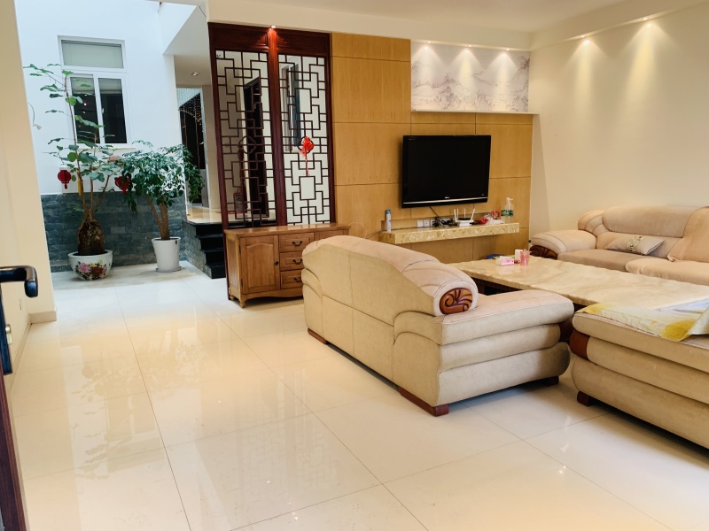 5室2廳3陽臺 滇池衛(wèi)城紫廬別墅其他