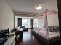 5室2廳4陽臺 滇池衛(wèi)城鹿港A區(qū)別墅臥室