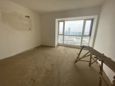 4室2廳2陽臺 金江小區(qū)云苑臥室